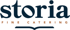 Storia Fine Catering logo