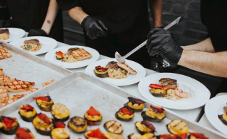 Catering Support
