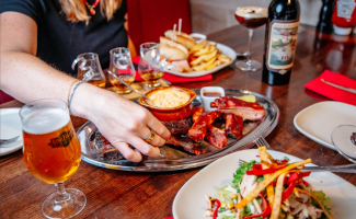 Restaurant Support